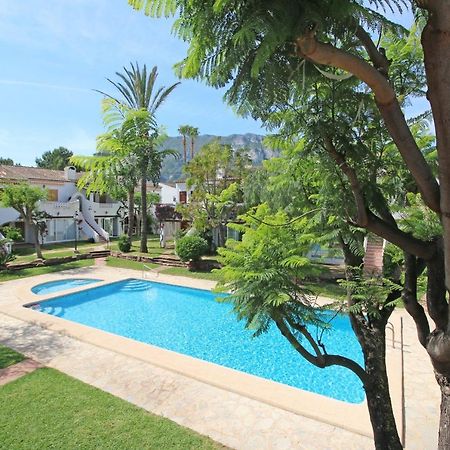 Residencial Tropicana Денія Екстер'єр фото