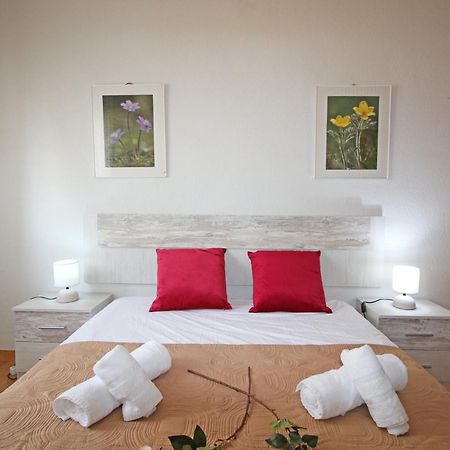 Residencial Tropicana Денія Екстер'єр фото