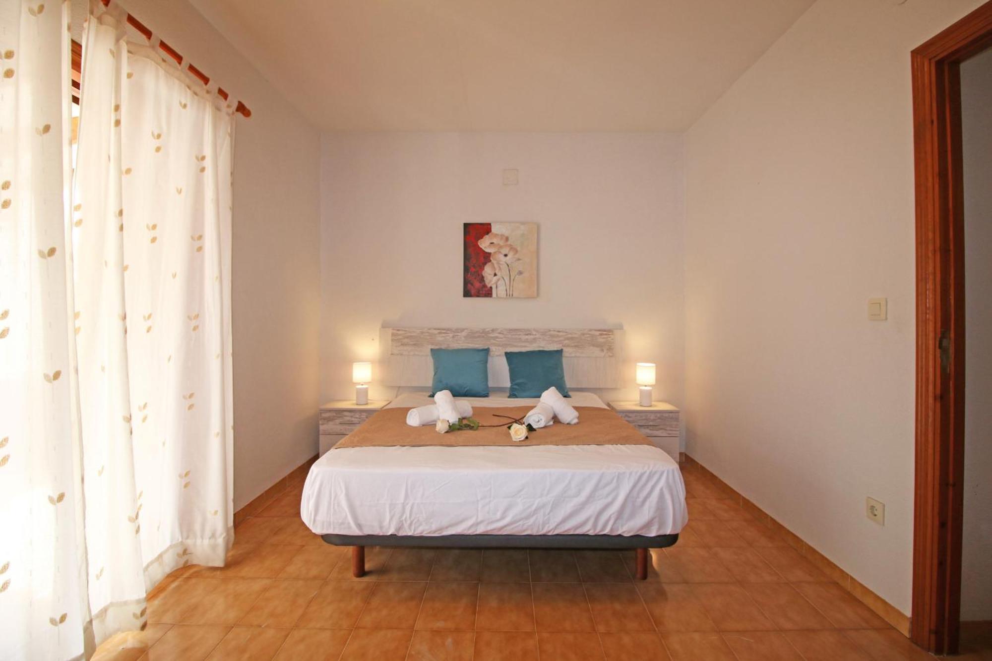 Residencial Tropicana Денія Екстер'єр фото