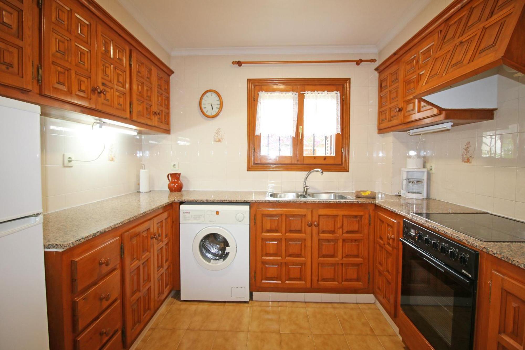 Residencial Tropicana Денія Екстер'єр фото