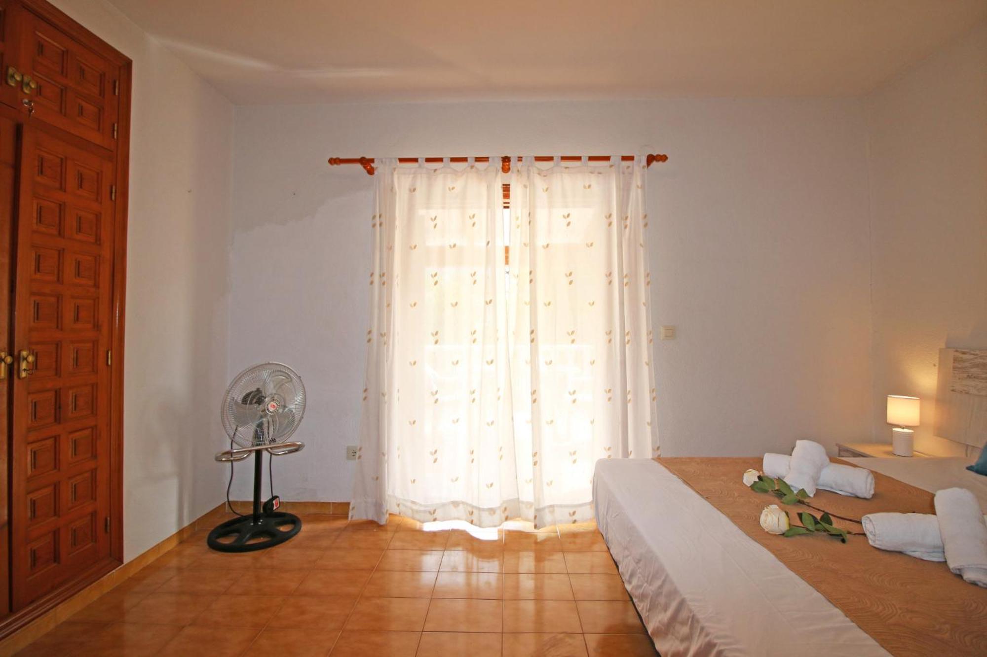 Residencial Tropicana Денія Екстер'єр фото