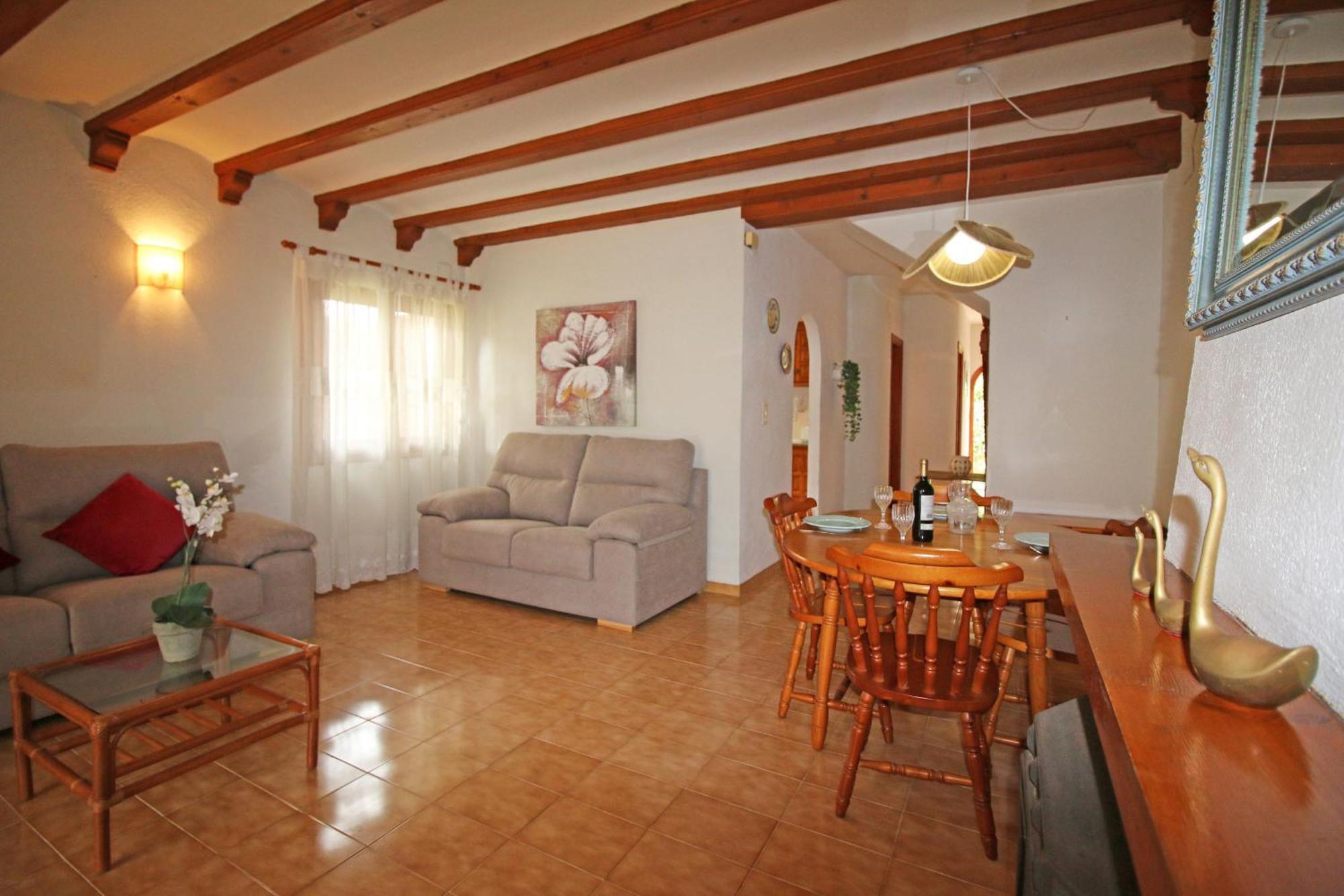 Residencial Tropicana Денія Екстер'єр фото