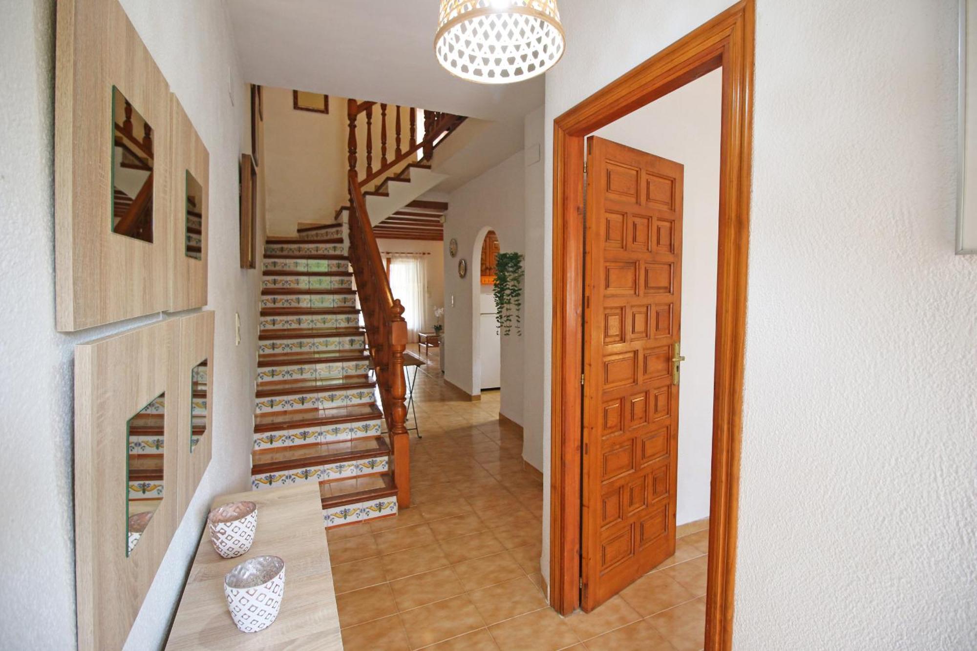 Residencial Tropicana Денія Екстер'єр фото