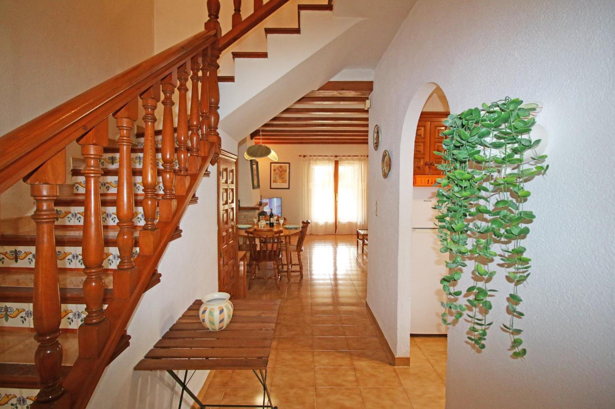 Residencial Tropicana Денія Екстер'єр фото